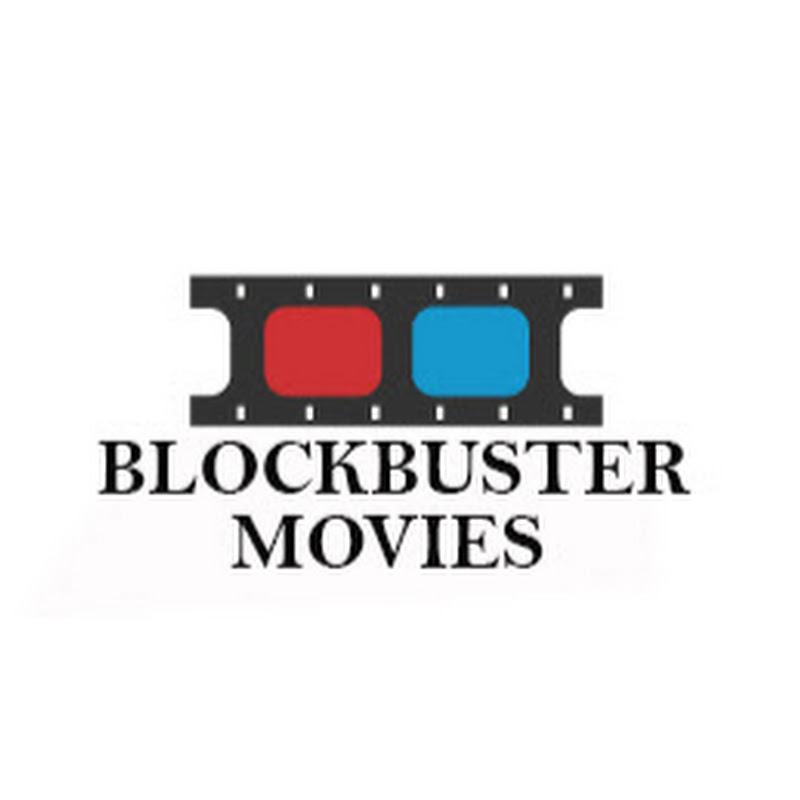 Blockbuster Movies profile avatar