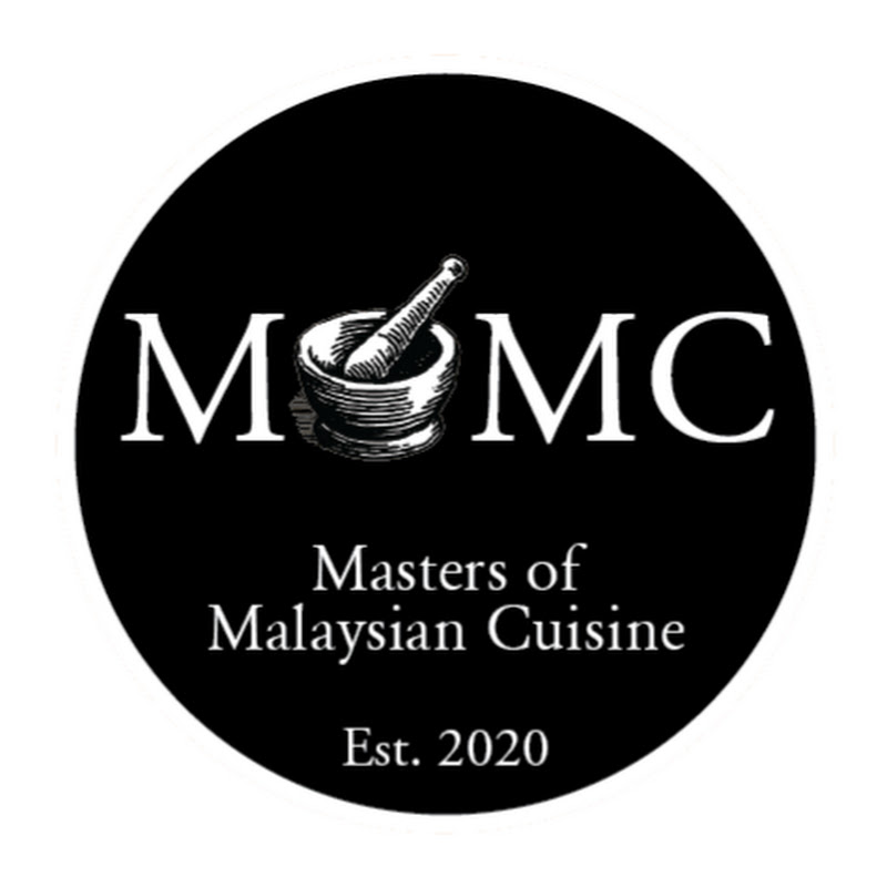 Masters Of Malaysian Cuisine