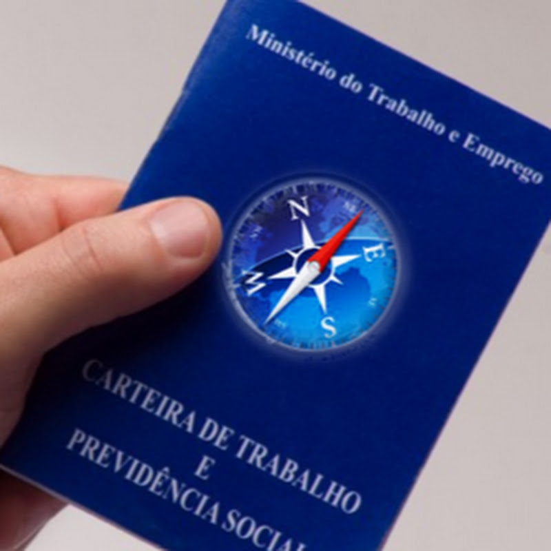 GUIA DO EMPREGO & CARREIRA