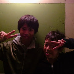 チョコバニラ&