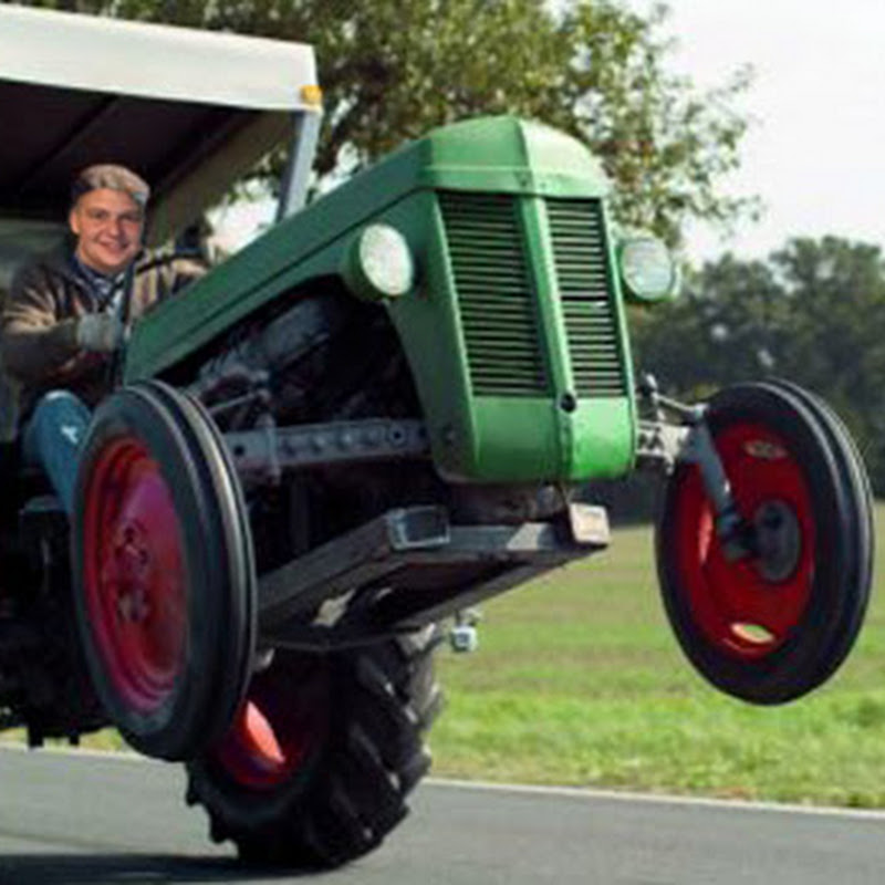 TRAKTOR