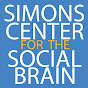 Simons Center for the Social Brain logo