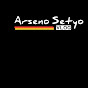 Arseno setyo logo
