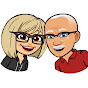 LIFE with Carolyn and Steve logo