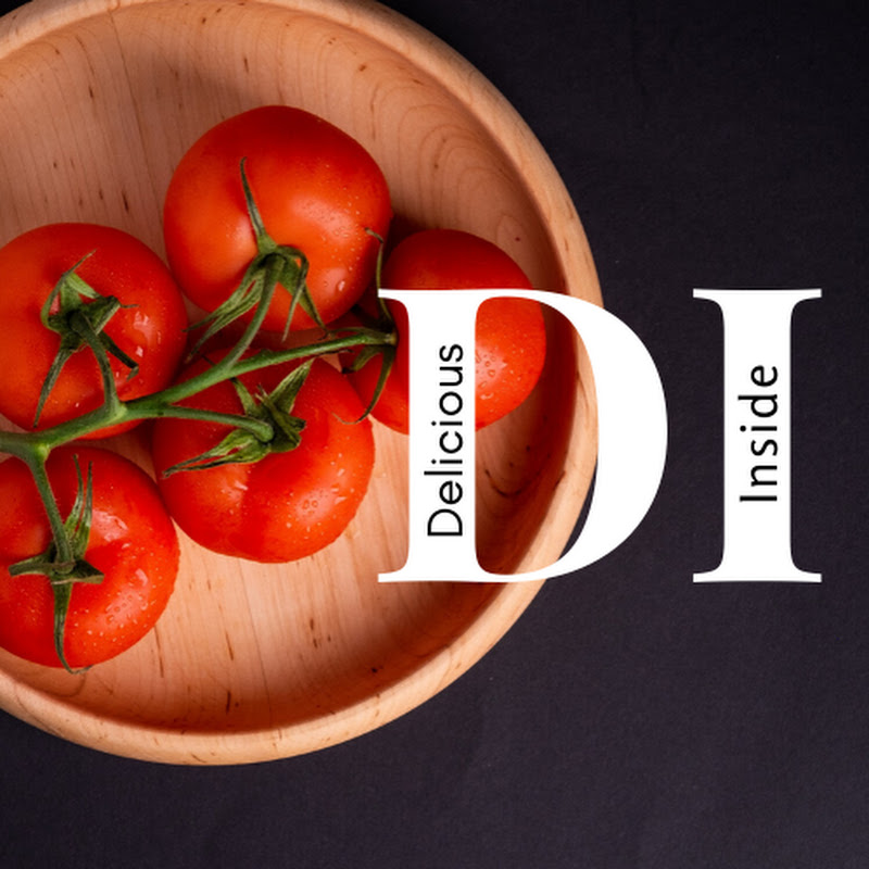 Delicious Inside