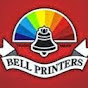 Bell Printers logo