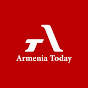 Armenia Today logo