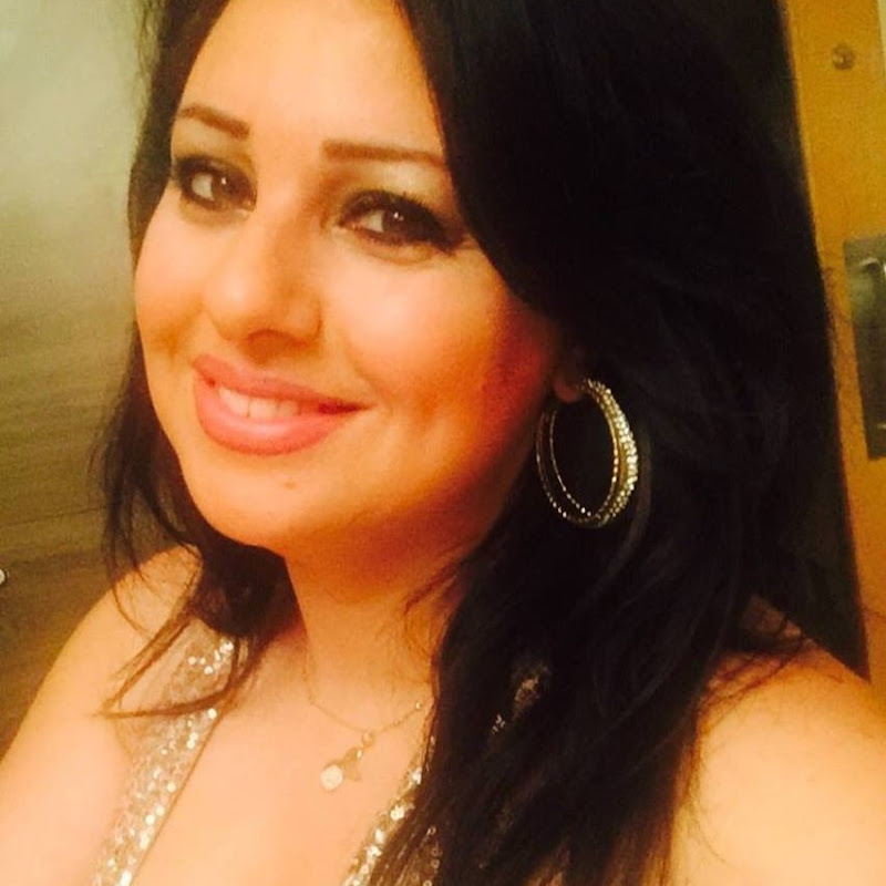 Ghada Derbas