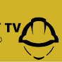 CV DIY TV logo