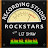 Recording Studio Rockstars