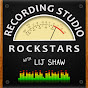 Recording Studio Rockstars