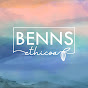Benns Ethicoa logo