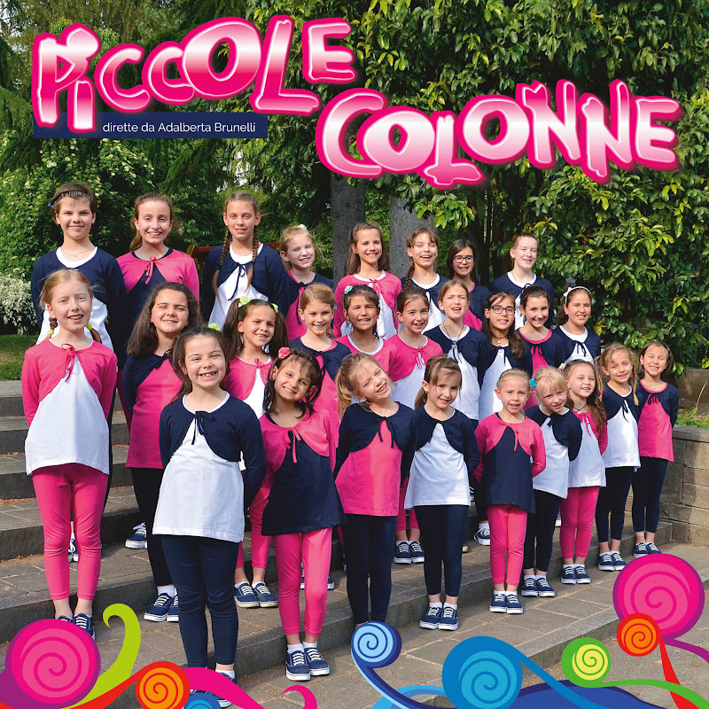 Piccole Colonne