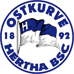 Ostkurve Hertha BSC