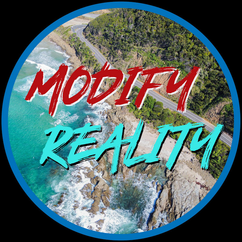 Modify Reality