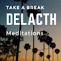 D Meditations logo