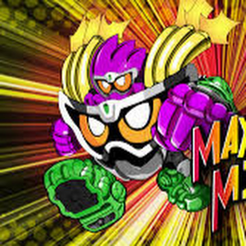 Ultra Sentai Rider Garo icon