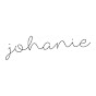 Johanie logo