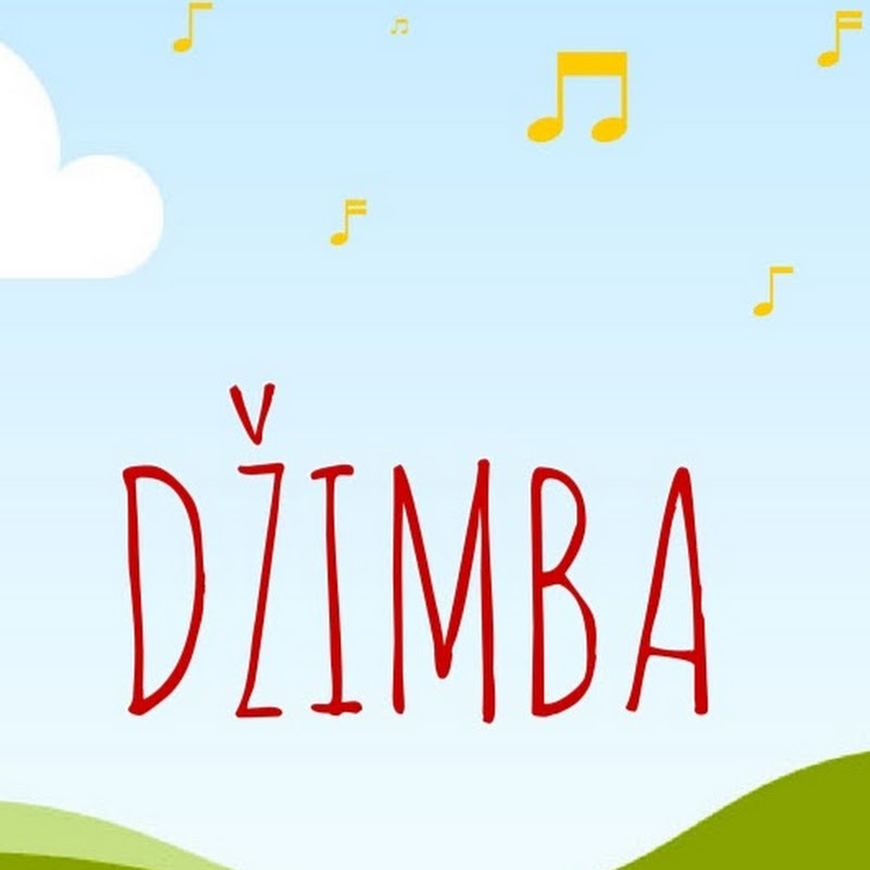 DŽIMBA