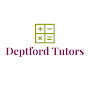 Deptford Tutors Tuition Centre - Lewisham - Greenwich logo