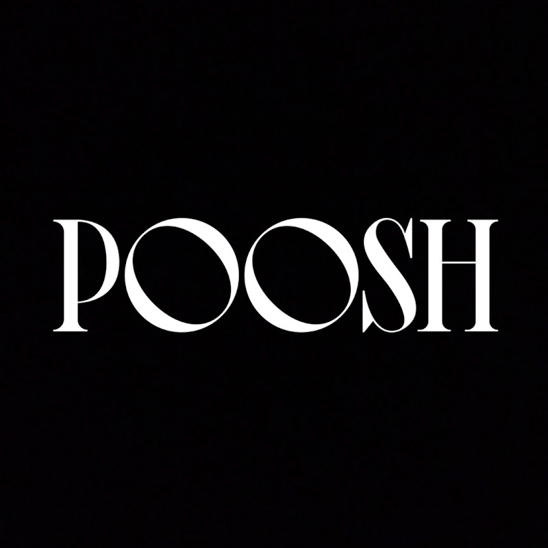 POOSH icon