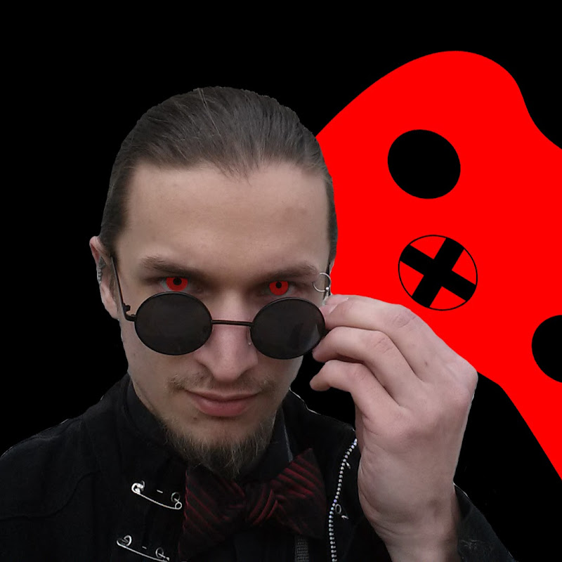 vlad the-tek (vladikx137)