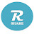 Rshare