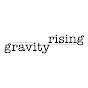 Gravity Rising logo