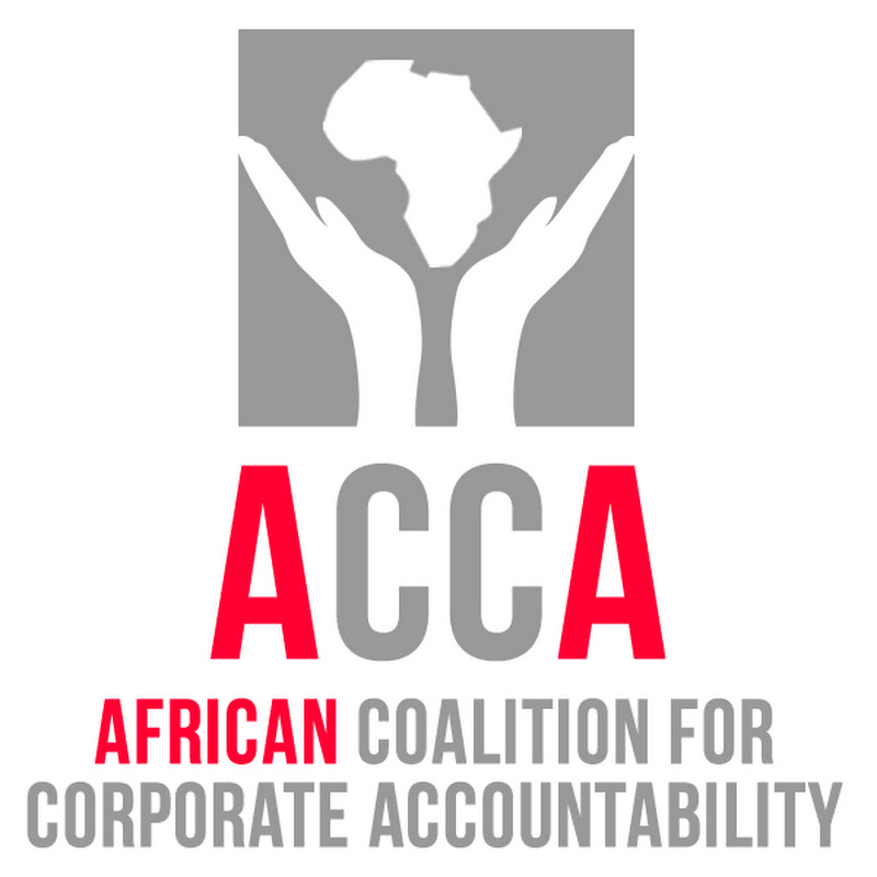 African Coalition for Corporate Accountability