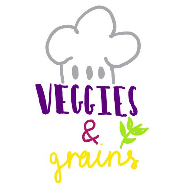 Veggies and Grains