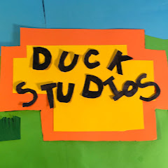 Логотип каналу Duck Studios Animation