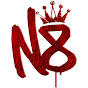 N8 logo