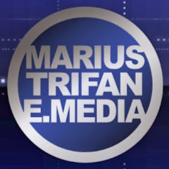 Marius Trifan - Evenimente Media - Emisiuni - Documentare