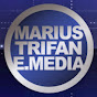 Marius Trifan - Evenimente Media - Emisiuni - Documentare