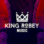 King Robey logo