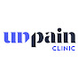 Unpain Clinic logo