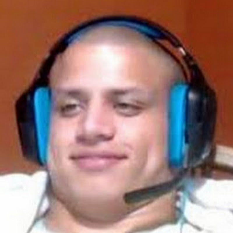 Tyler1 VODS