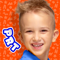 Profile Picture of Vlad and Niki PRT