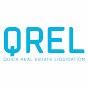 Quick Real Estate Liquidation logo