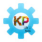 KP Life hacks logo
