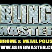 BlingMaster. Inc.