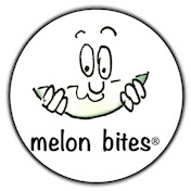 Melon Bites