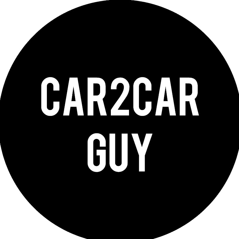 Car2CarGuy