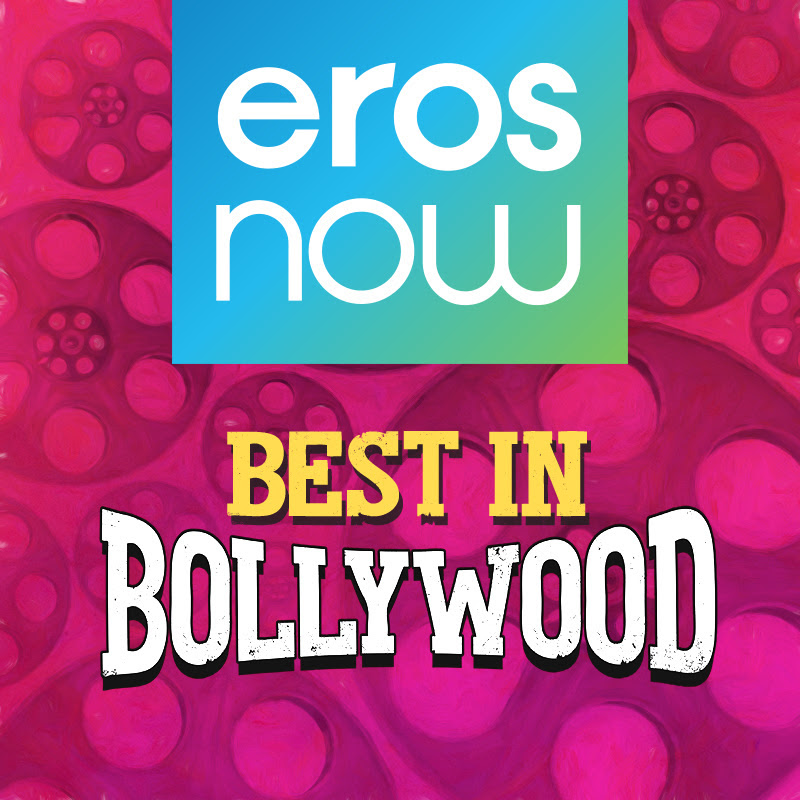 Best In Bollywood Logo