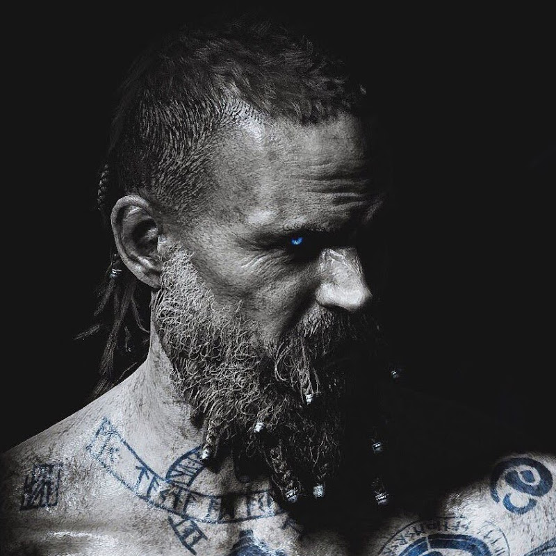 theGamerKratos icon