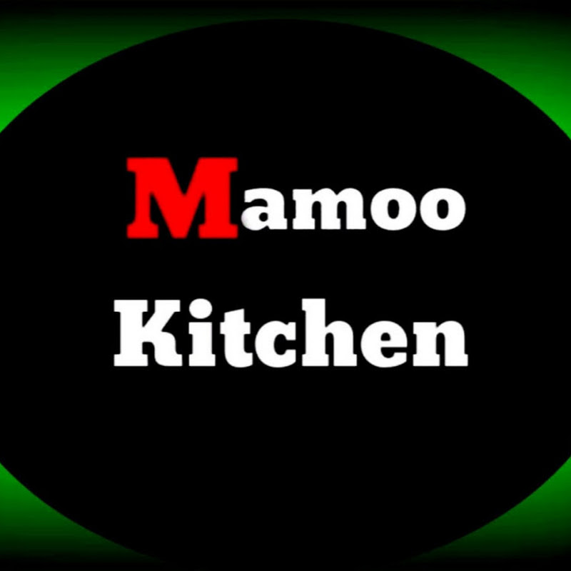 Mamoo kitchen