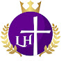 Lord of the Harvest Ministries logo