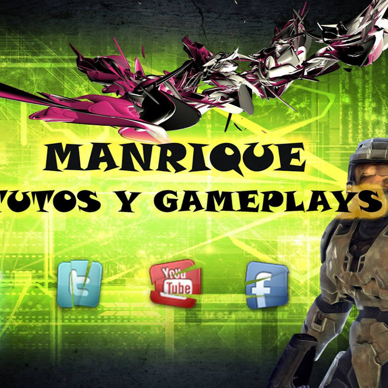 V Manrique