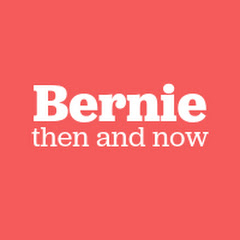 Bernie: Then and Now net worth