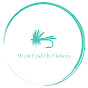 West End Fly Fishers logo